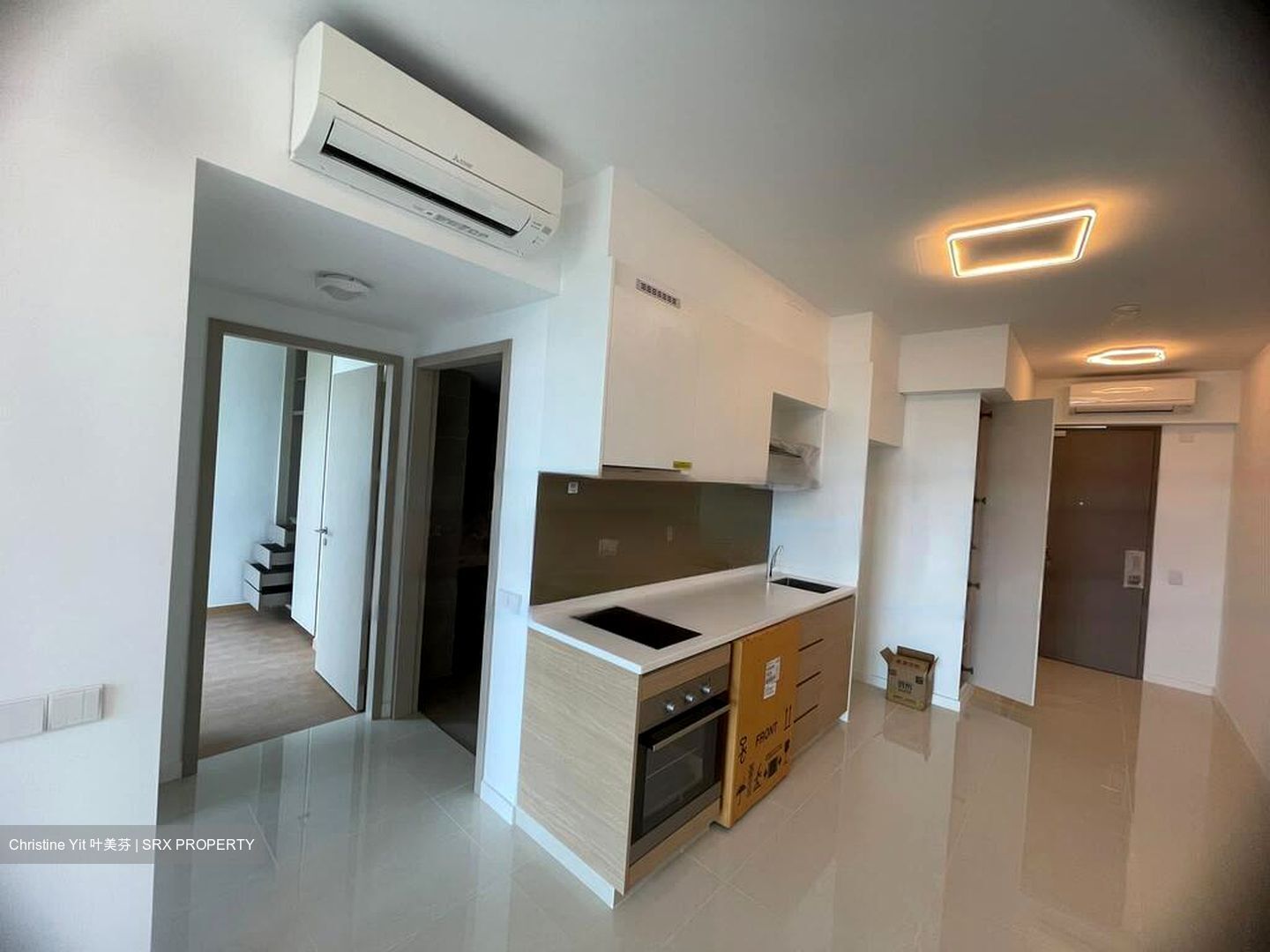 Treasure at Tampines (D18), Condominium #467248091